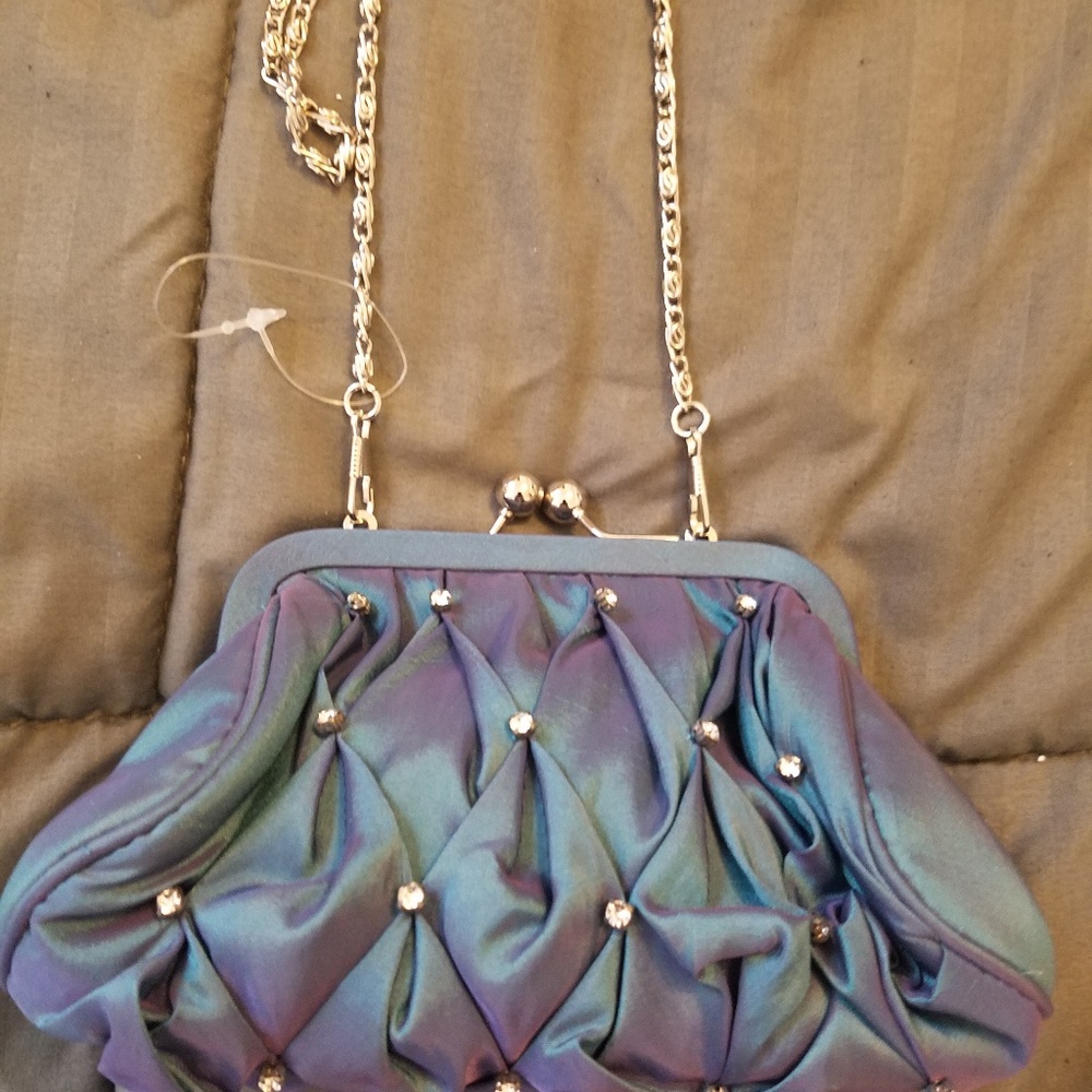 Small purse